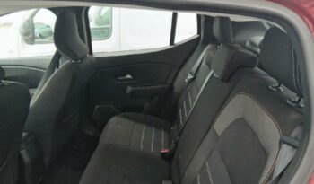 Image illustrative Berline occasion climatisation blanc Reunion à saisir.