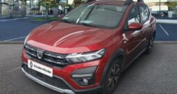 DACIA Sandero 1.0 TCe 90ch Stepway Confort CVT -22