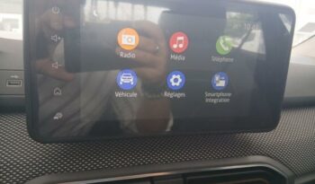 Occasion 974 : Découvrez la version 1.0 tce 90ch stepway confort cvt -22 Dacia 2021, Reunion.