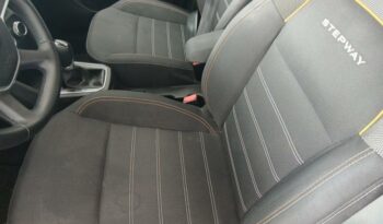 Occasion vehicule Reunion Dacia a var continu en vente à La Réunion.