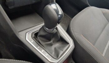 Reunion auto occasion Sandero 2021 1.0 tce 90ch stepway confort cvt -22 pas chère.