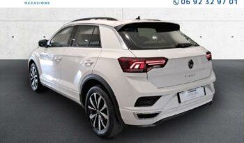 Occasion à vendre : Volkswagen voiture blanc pur essence 1.0 tsi 110ch life Reunion