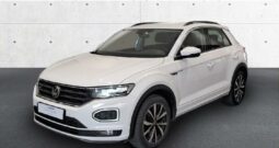 VOLKSWAGEN T-Roc 1.0 TSI 110ch Life