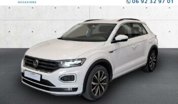 Vente Volkswagen T-roc 1.0 tsi 110ch life Cotrans-multi Marques Le Port, La Reunion.
