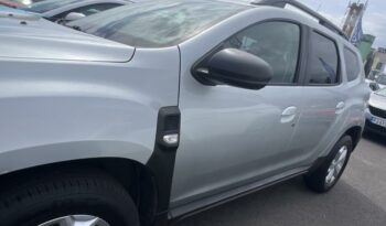 Duster occasion Reunion 1.5 blue dci 95ch confort, modèle 2021 à vendre.