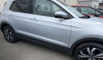 Occasion vehicule Reunion Volkswagen rob double embray en vente à La Réunion.