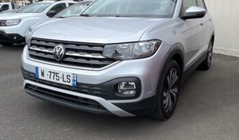 Vente Volkswagen T-cross tsi 110ch confort dsg7 Leparc-gbh Comptoir Des Isles, La Reunion.
