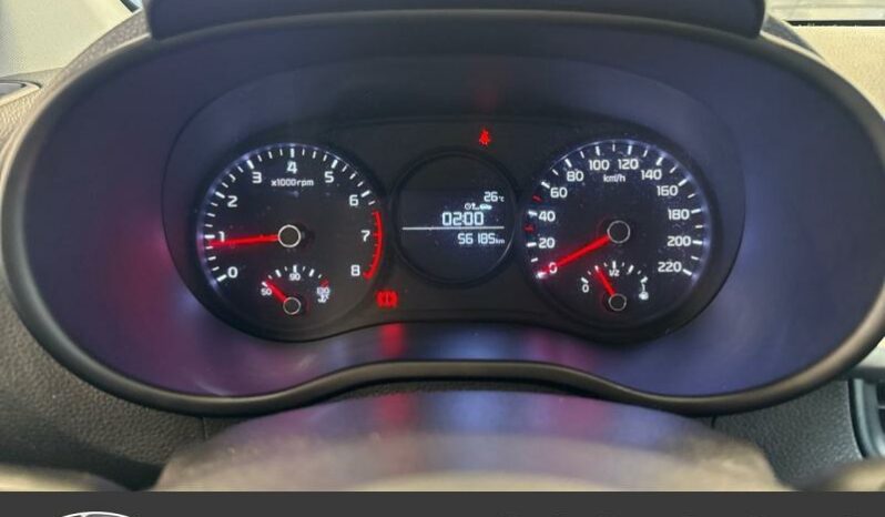 KIA Picanto 1.0 DPi 67ch Active complet