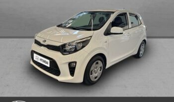 Vente Kia Picanto 1.0 dpi 67ch active Hyundai-hyundai Sainte Clotilde, La Reunion.