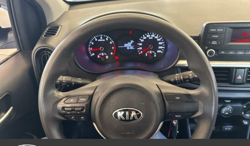 KIA Picanto 1.0 DPi 67ch Active complet