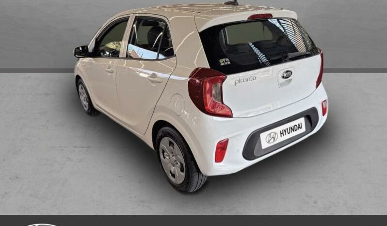 KIA Picanto 1.0 DPi 67ch Active complet
