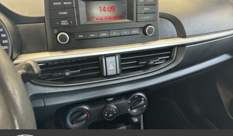 KIA Picanto 1.0 DPi 67ch Active complet