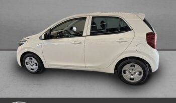 Picanto occasion Reunion 1.0 dpi 67ch active, modèle 2021 à vendre.
