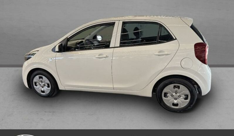 KIA Picanto 1.0 DPi 67ch Active complet