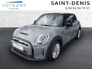 Vente Mini Mini cooper se 184ch edition camden bva 5cv Cotrans-multi Marques Sainte Clotilde, La Reunion.