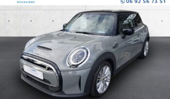 Vente Mini Mini cooper se 184ch edition camden bva 5cv Cotrans-multi Marques Sainte Clotilde, La Reunion.