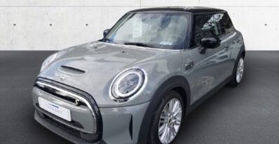 Vente Mini Mini cooper se 184ch edition camden bva 5cv Cotrans-multi Marques Sainte Clotilde, La Reunion.