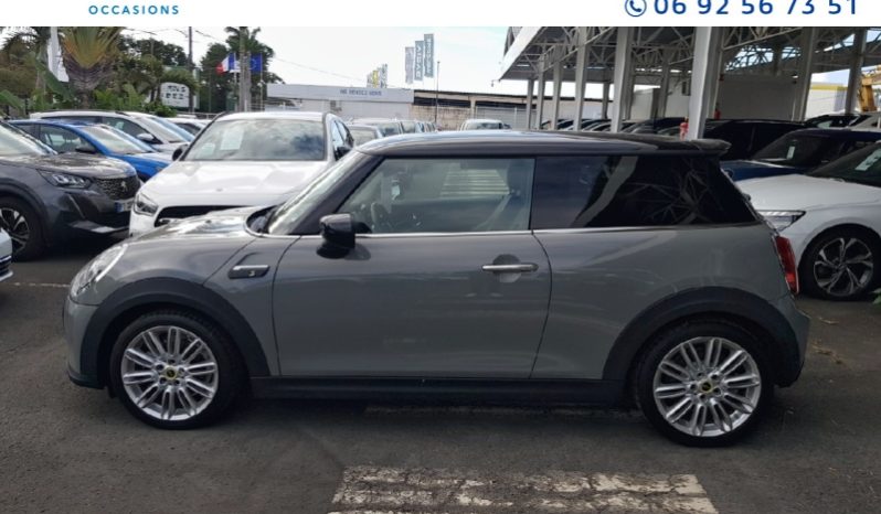 MINI Mini Cooper SE 184ch complet