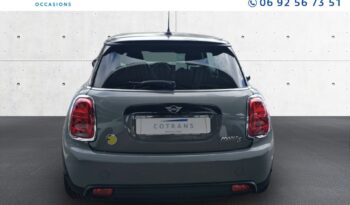 Mini occasion Reunion cooper se 184ch edition camden bva 5cv, modèle 2021 à vendre.