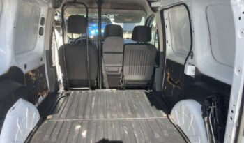 Photo Express Van occasion 1.5 blue dci 95ch confort ile Reunion.