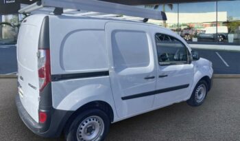 Express Van occasion Reunion 1.5 blue dci 95ch confort, modèle 2021 à vendre.