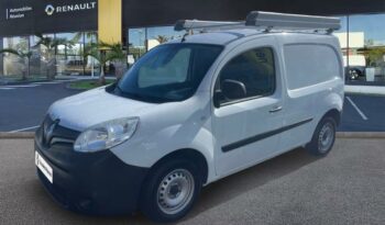 Vente Renault Express Van 1.5 blue dci 95ch confort Renault-renault Saint Denis, La Reunion.