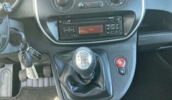 Reunion auto occasion Express Van 2021 1.5 blue dci 95ch confort pas chère.