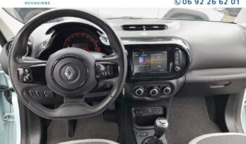 Vente de petite voiture/citadine voiture occasion 974 Reunion.