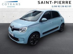 Vente Renault Twingo 1.0 sce 65ch equilibre Cotrans-multi Marques Saint Pierre, La Reunion.