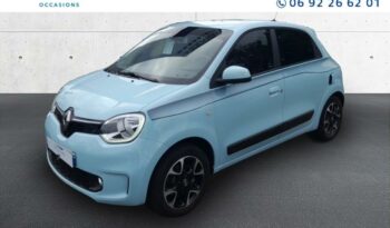 Vente Renault Twingo 1.0 sce 65ch equilibre Cotrans-multi Marques Saint Pierre, La Reunion.