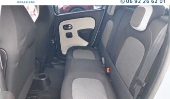 Photo Twingo occasion 1.0 sce 65ch equilibre ile Reunion.