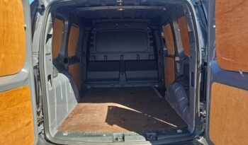 Photo Caddy Cargo occasion 2.0 tdi 102ch 1st edition ile Reunion.