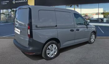 Caddy Cargo occasion Reunion 2.0 tdi 102ch 1st edition, modèle 2021 à vendre.