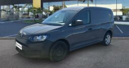 VOLKSWAGEN Caddy Cargo 2.0 TDI 102ch 1st Edition