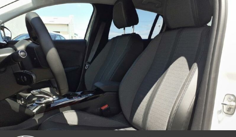 PEUGEOT 208 e-208 136ch Allure complet