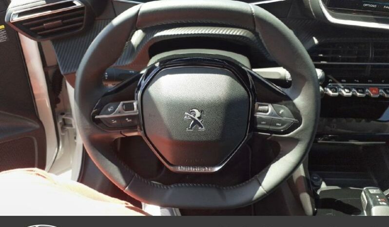 PEUGEOT 208 e-208 136ch Allure complet