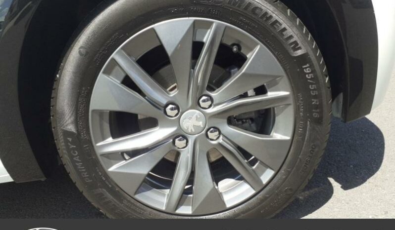 PEUGEOT 208 e-208 136ch Allure complet