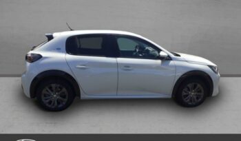 Occasion à vendre : Peugeot voiture jaune electrique e-208 136ch allure Reunion