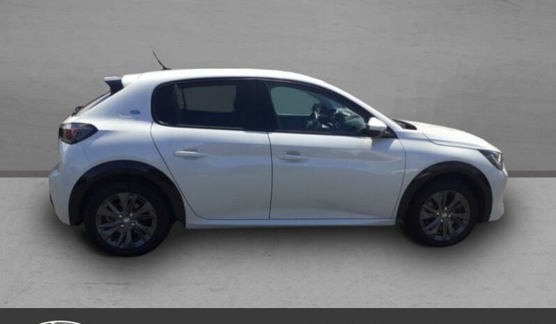 PEUGEOT 208 e-208 136ch Allure complet