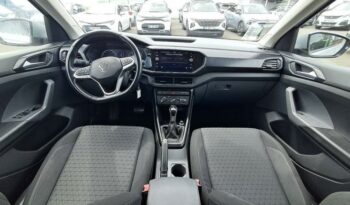 Occasion 974 : Découvrez la version tsi 110ch confort dsg7 Volkswagen 2021, Reunion.