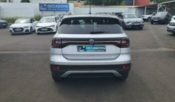 Vente de s.u.v. voiture occasion 974 Reunion.