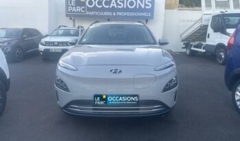 Photo Kona occasion electric 64kwh - 204ch executive ile Reunion.