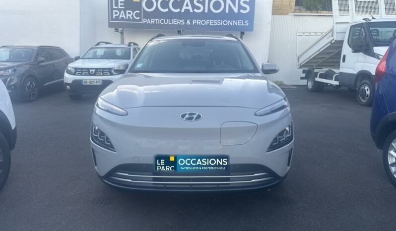 HYUNDAI Kona Electric 64kWh – 204ch Executive complet
