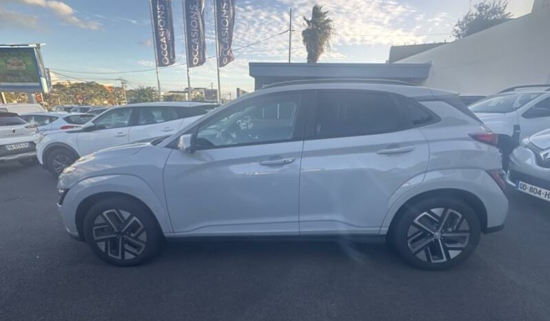 HYUNDAI Kona Electric 64kWh – 204ch Executive complet