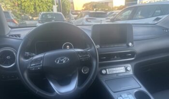 Occasion 974 : Découvrez la version electric 64kwh - 204ch executive Hyundai 2021, Reunion.
