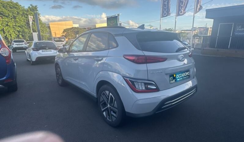 HYUNDAI Kona Electric 64kWh – 204ch Executive complet