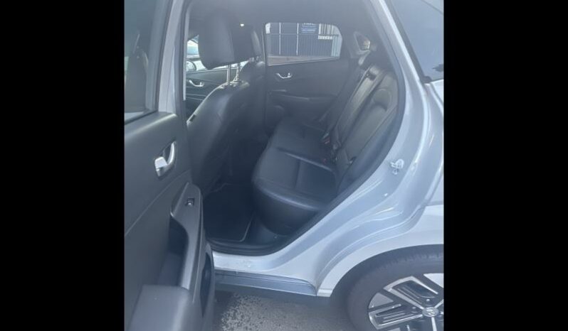 HYUNDAI Kona Electric 64kWh – 204ch Executive complet