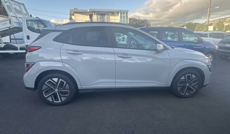 HYUNDAI Kona Electric 64kWh – 204ch Executive complet