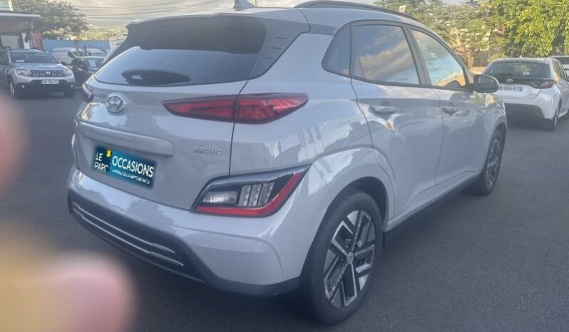 HYUNDAI Kona Electric 64kWh – 204ch Executive complet
