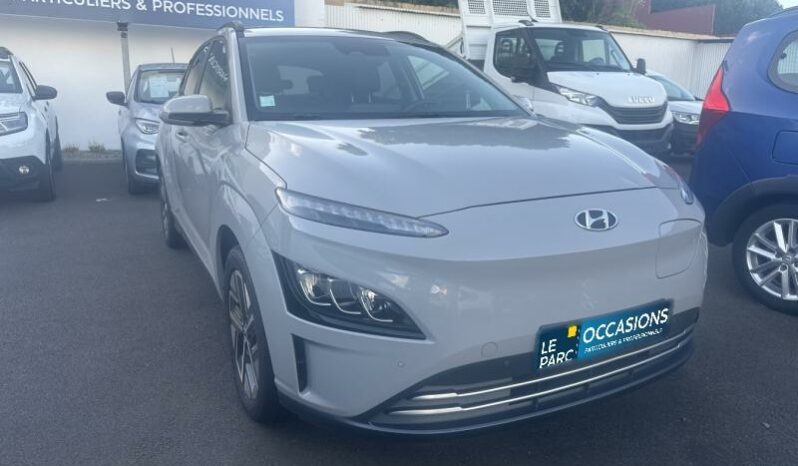 HYUNDAI Kona Electric 64kWh – 204ch Executive complet